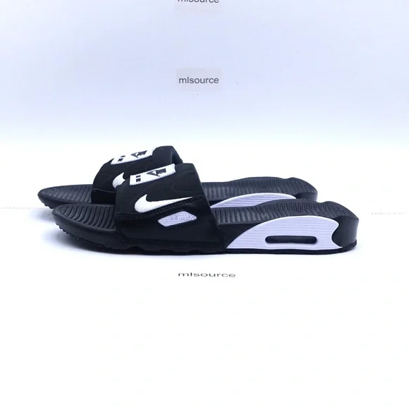 nike air max 90 flip flops